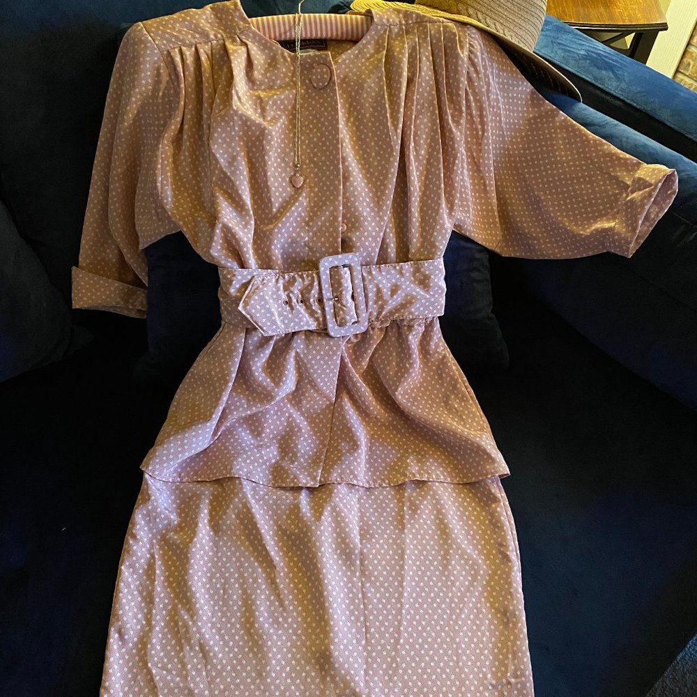 Dress Vintage